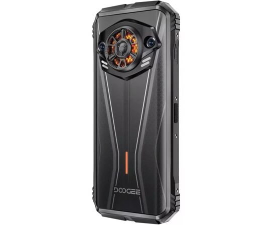 Мобильный телефон Doogee S PUNK Pro 8/512Gb Grey (6923740247037), изображение 10