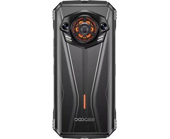 Мобильный телефон Doogee S PUNK Pro 8/512Gb Grey (6923740247037), изображение 3