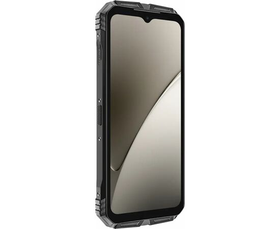 Мобильный телефон Doogee S PUNK Pro 8/512Gb Grey (6923740247037), изображение 8