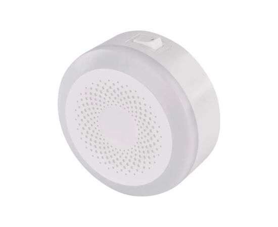 Ночник EMOS 5Lm 230V пластик (P3326), изображение 2