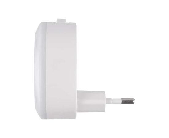 Ночник EMOS 5Lm 230V пластик (P3326), изображение 4