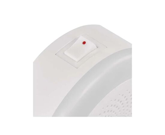 Ночник EMOS 5Lm 230V пластик (P3326), изображение 6