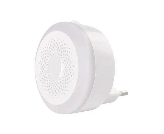 Ночник EMOS 5Lm 230V пластик (P3326)