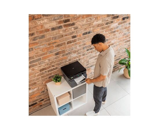 Багатофункціональний пристрій Brother DCPL2600DYJ1, зображення 4