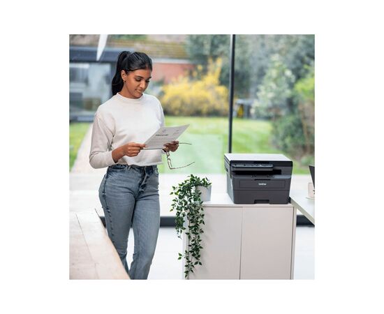 Багатофункціональний пристрій Brother DCPL2600DYJ1, зображення 5