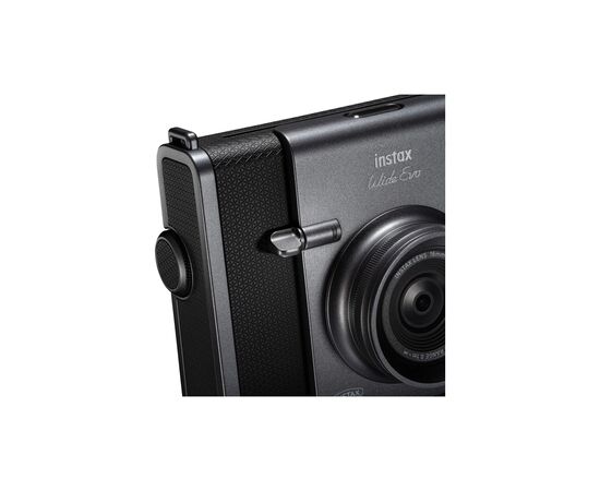Камера моментальной печати Fujifilm Instax Wide Evo Black (16840933), изображение 10