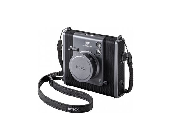 Камера моментальной печати Fujifilm Instax Wide Evo Black (16840933), изображение 12