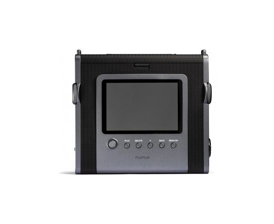 Камера моментальной печати Fujifilm Instax Wide Evo Black (16840933), изображение 4