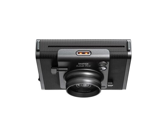 Камера моментальной печати Fujifilm Instax Wide Evo Black (16840933), изображение 5