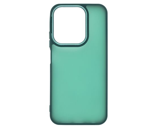 Чехол для мобильного телефона Armorstandart Frame Xiaomi Redmi 15C 4G / Poco C85 4G Dark Green (ARM87019)