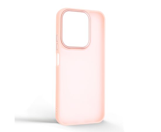 Чехол для мобильного телефона Armorstandart Frame Xiaomi Redmi 15C 4G / Poco C85 4G Pink (ARM87021), изображение 2
