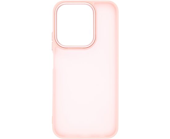 Чехол для мобильного телефона Armorstandart Frame Xiaomi Redmi 15C 4G / Poco C85 4G Pink (ARM87021)