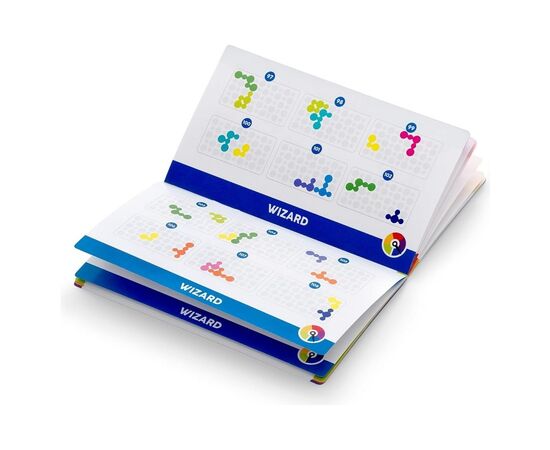 Настільна гра Smart Games IQ Бульбашки (SG 493 UKR), зображення 3