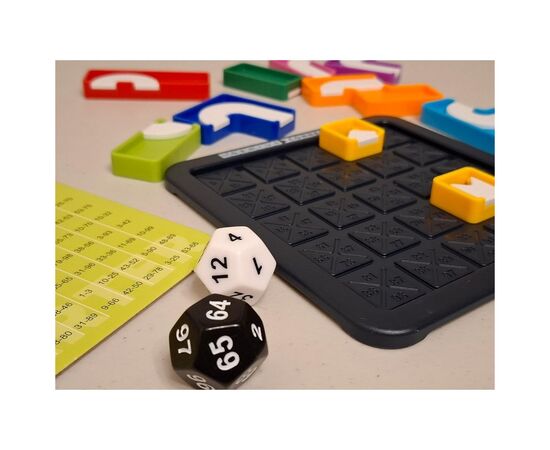 Настільна гра Smart Games Геній. Стежки (SGHP 006 UKR), зображення 4