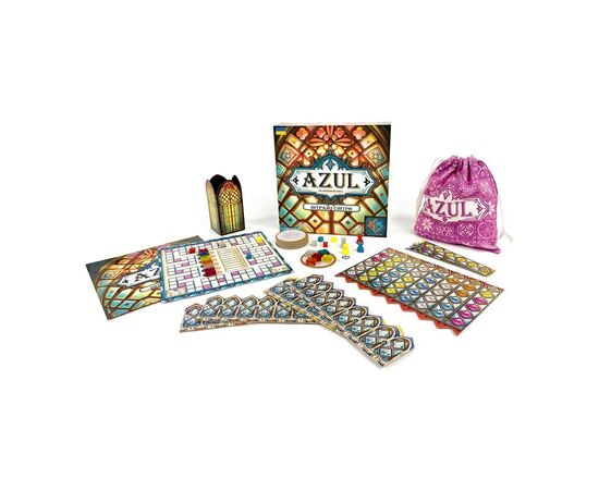 Настільна гра Plan B Games Азул Вітражі Сінтри (NMG60011UA), зображення 5