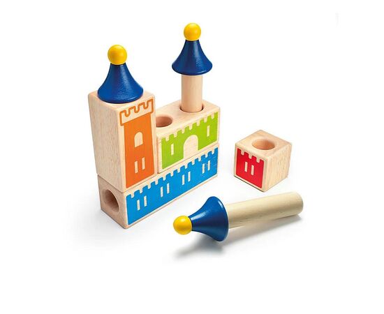 Настільна гра Smart Games Замок логіки (Castle Logix) (SG 030), зображення 3