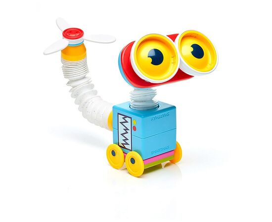 Настольная игра Smartmax Мой первый тотем (SMX 530), изображение 3