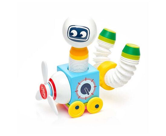 Настольная игра Smartmax Мой первый тотем (SMX 530), изображение 5