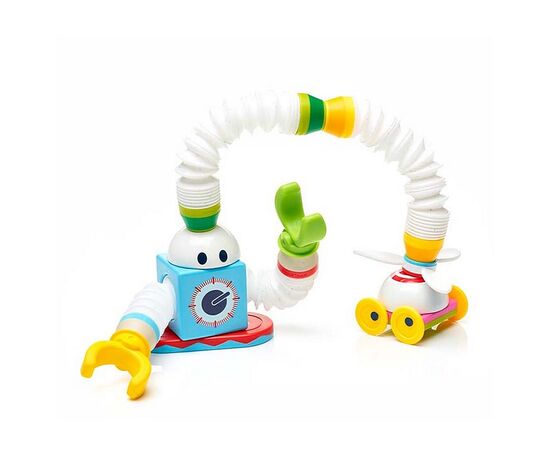 Настольная игра Smartmax Мой первый тотем (SMX 530), изображение 6