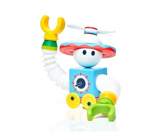 Настольная игра Smartmax Мой первый тотем (SMX 530), изображение 7