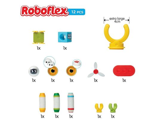 Настольная игра Smartmax Мой первый тотем (SMX 530), изображение 8