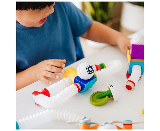 Настольная игра Smartmax Мой первый тотем (SMX 530), изображение 9