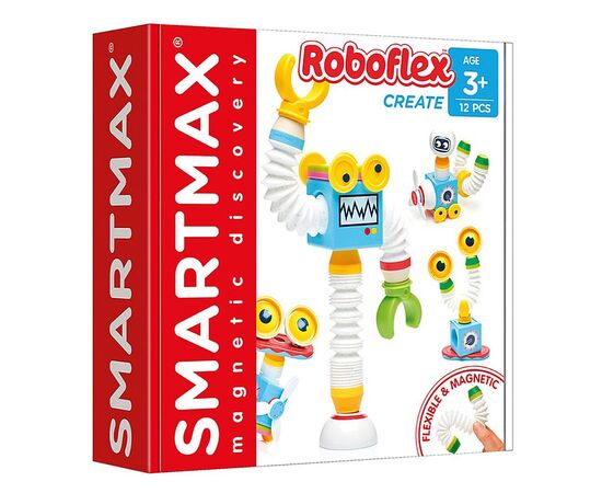 Настольная игра Smartmax Мой первый тотем (SMX 530)