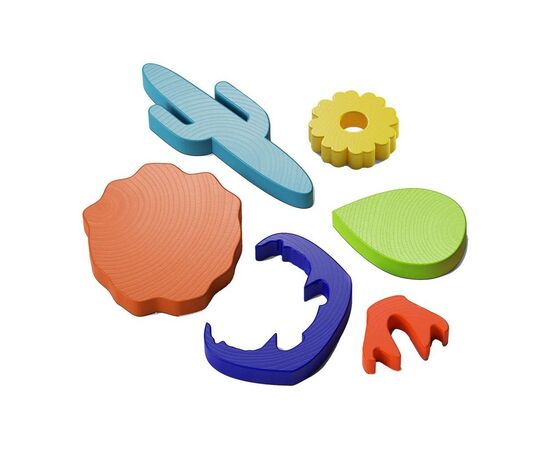 Настольная игра Asmodee Кабуто сумо. Схватка жуков (ALLKAB01UA), изображение 5