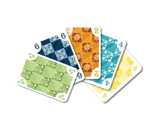 Настільна гра Plan B Games 5211 Азул (NMG60060UA), зображення 2