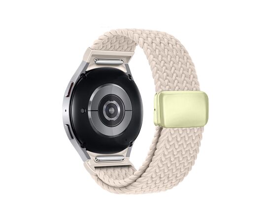 Ремешок для смарт-часов Armorstandart Braided Solo Loop для Samsung Galaxy Watch 7 / FE / 6 / 6 Classic / 5 / 5 Pro / 4 / 4 Classic St (ARM86836)