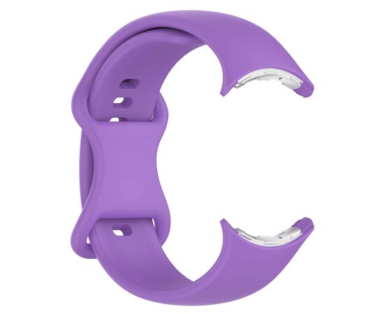 Ремешок для смарт-часов Armorstandart Google Pixel Watch / Watch 2 / Watch 3 41 mm Lilac (ARM75413), изображение 2