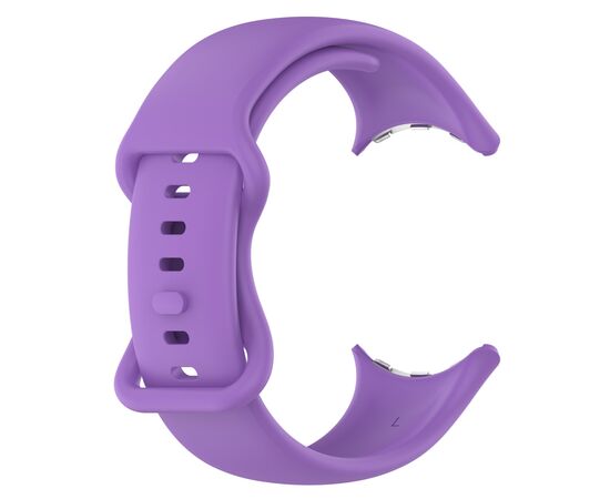 Ремешок для смарт-часов Armorstandart Google Pixel Watch / Watch 2 / Watch 3 41 mm Lilac (ARM75413), изображение 3