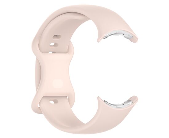 Ремінець до смарт-годинника Armorstandart Google Pixel Watch / Watch 2 / Watch 3 41 mm Pink Sand (ARM75436), зображення 2