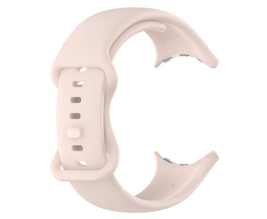 Ремінець до смарт-годинника Armorstandart Google Pixel Watch / Watch 2 / Watch 3 41 mm Pink Sand (ARM75436), зображення 3