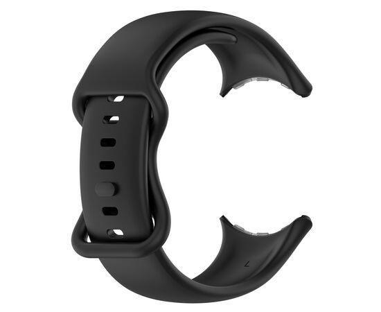 Ремешок для смарт-часов Armorstandart Google Pixel Watch 3 45 mm Black (ARM84019), изображение 3