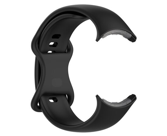 Ремешок для смарт-часов Armorstandart Google Pixel Watch 3 45 mm Black (ARM84019), изображение 4