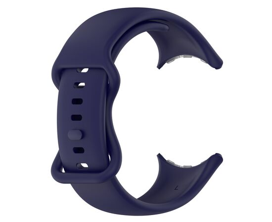 Ремешок для смарт-часов Armorstandart Google Pixel Watch 3 45 mm Midnight Blue (ARM84022), изображение 3