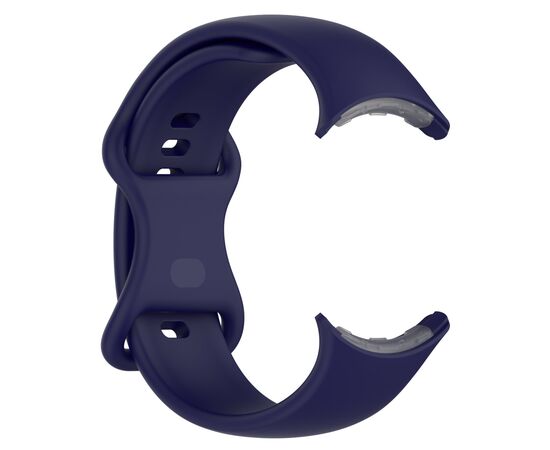 Ремешок для смарт-часов Armorstandart Google Pixel Watch 3 45 mm Midnight Blue (ARM84022), изображение 4