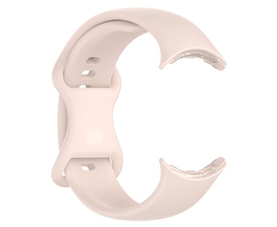 Ремешок для смарт-часов Armorstandart Google Pixel Watch 3 45 mm Pink Sand (ARM84023), изображение 4
