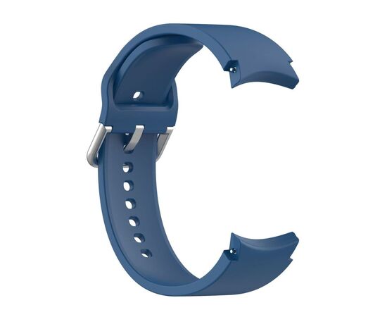 Ремешок для смарт-часов Armorstandart Samsung Galaxy Watch 7/FE/6/6 Classic/5/5 Pro/4/4 Classic Dark Blue (ARM81074)