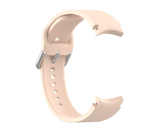 Ремешок для смарт-часов Armorstandart Samsung Galaxy Watch 7/FE/6/6 Classic/5/5 Pro/4/4 Classic Light Pink (ARM81075)