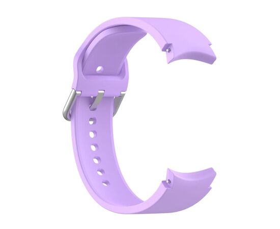 Ремінець до смарт-годинника Armorstandart Samsung Galaxy Watch 7/FE/6/6 Classic/5/5 Pro/4/4 Classic Lilac (ARM81080)