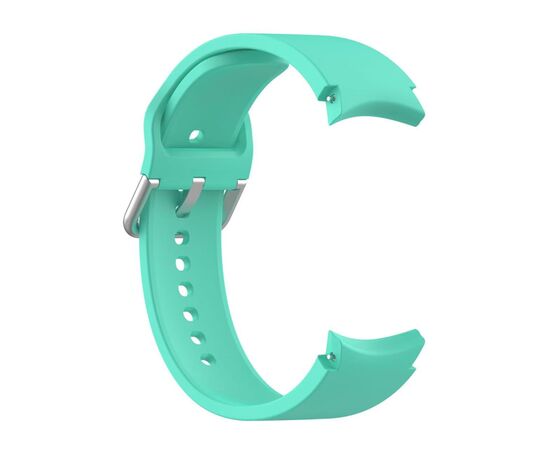 Ремінець до смарт-годинника Armorstandart Samsung Galaxy Watch 7/FE/6/6 Classic/5/5 Pro/4/4 Classic Teal (ARM81071)
