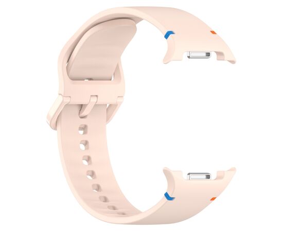 Ремешок для смарт-часов Armorstandart Samsung Galaxy Watch 8 / 8 Classic (22x132 mm) Light Pink (ARM86874), изображение 4