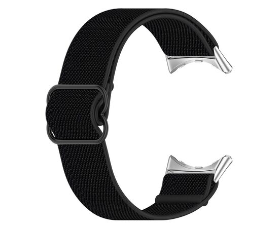 Ремешок для смарт-часов Armorstandart Google Pixel Watch / Watch 2 / Watch 3 41 mm Black (ARM75425), изображение 2