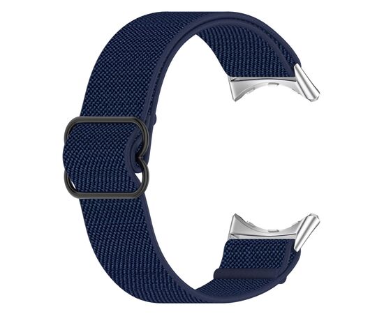 Ремінець до смарт-годинника Armorstandart Google Pixel Watch / Watch 2 / Watch 3 41 mm Dark Blue (ARM75428), зображення 2
