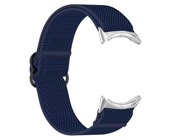 Ремінець до смарт-годинника Armorstandart Google Pixel Watch / Watch 2 / Watch 3 41 mm Dark Blue (ARM75428), зображення 3