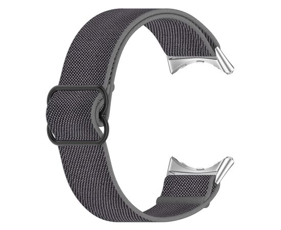 Ремінець до смарт-годинника Armorstandart Google Pixel Watch / Watch 2 / Watch 3 41 mm Grey (ARM75427), зображення 2