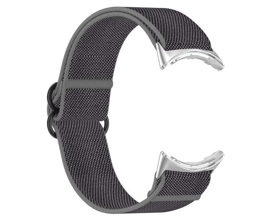 Ремінець до смарт-годинника Armorstandart Google Pixel Watch / Watch 2 / Watch 3 41 mm Grey (ARM75427), зображення 3