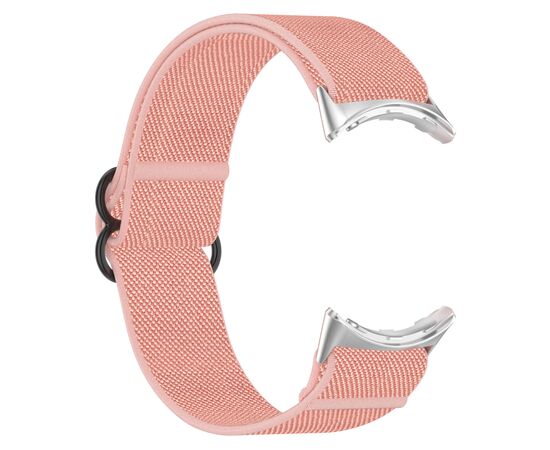 Ремешок для смарт-часов Armorstandart Google Pixel Watch / Watch 2 / Watch 3 41 mm Pink (ARM75424), изображение 3